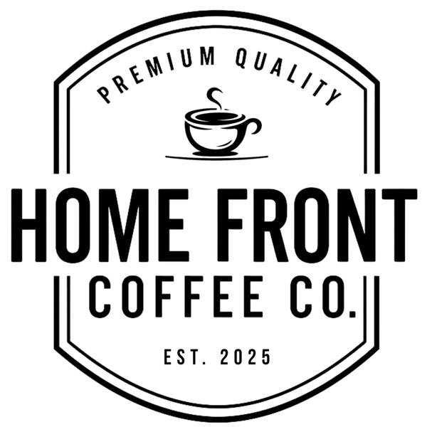 Home Front Coffee Co.